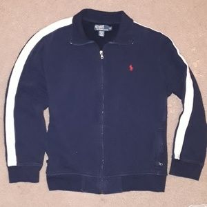 🐎 Polo Jacket